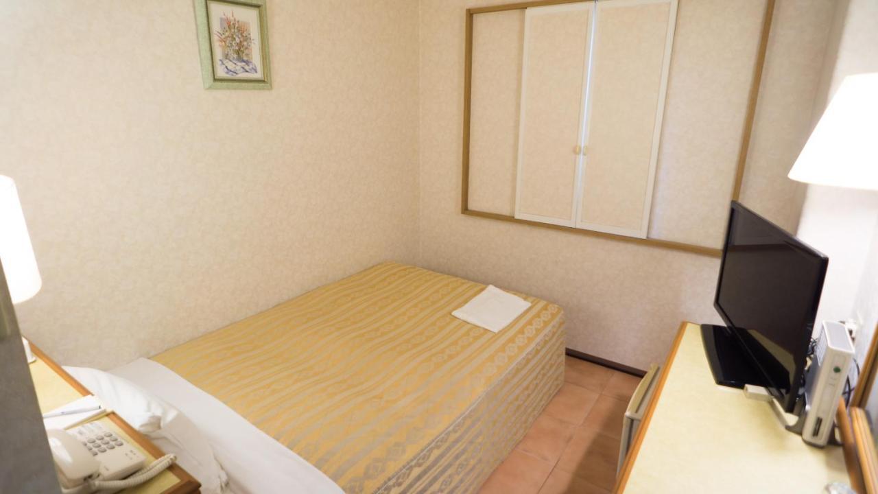 Kochi Palace Hotel Exteriör bild